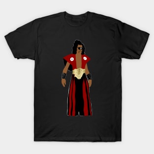 The Last Dragon T-Shirt